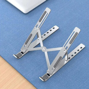 Aluminum Laptop Stand