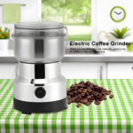 Electric Grinder