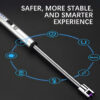 Usb Plasma Rechargeable Electric Gas Lighter