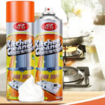 Kitchen Cleaner Foam Spray