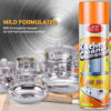 Kitchen Cleaner Foam Spray