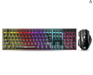 Ant eSports Keyboard