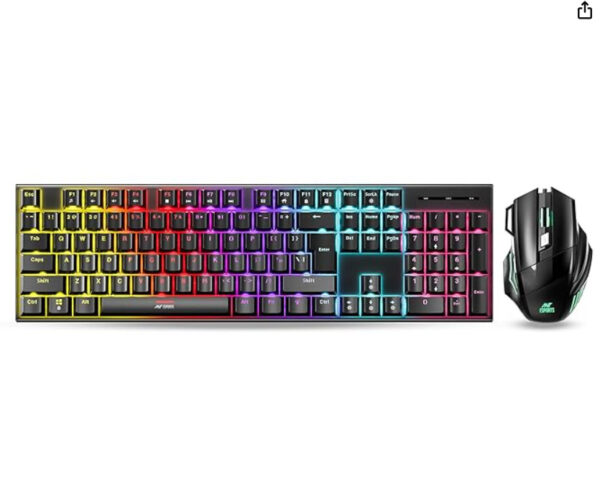 Ant eSports Keyboard