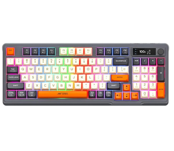 Ant Esports Keyboard MK801V2Pro Ant Esports Keyboard